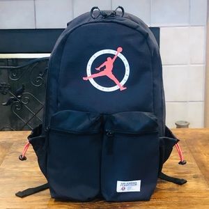 Air Jordan Flight Club Backpack